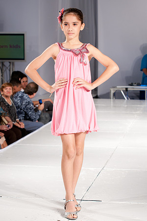 West Fashion Week Primavera Verano 2011