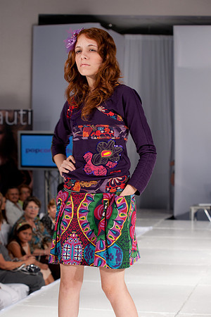 West Fashion Week Primavera Verano 2011