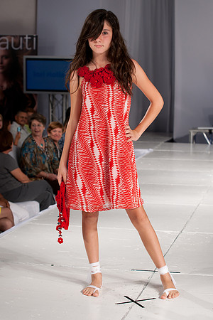West Fashion Week Primavera Verano 2011