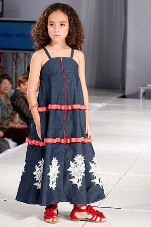 West Fashion Week Primavera Verano 2011