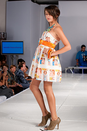 West Fashion Week Primavera Verano 2011