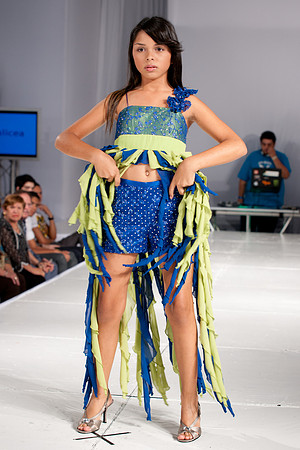 West Fashion Week Primavera Verano 2011