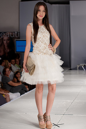 West Fashion Week Primavera Verano 2011