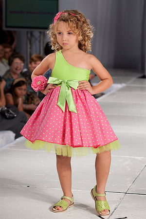 West Fashion Week Primavera Verano 2011