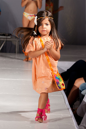 West Fashion Week Primavera Verano 2011