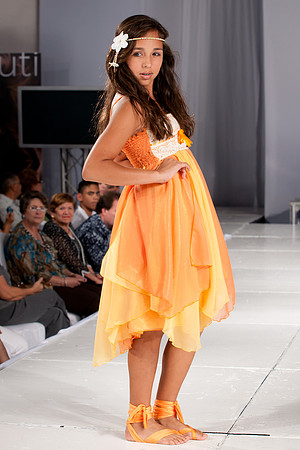 West Fashion Week Primavera Verano 2011