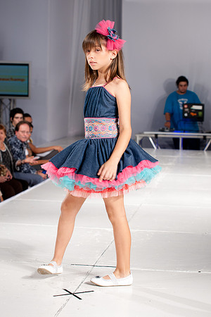 West Fashion Week Primavera Verano 2011