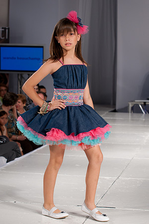 West Fashion Week Primavera Verano 2011