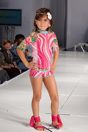 West Fashion Week Primavera Verano 2011