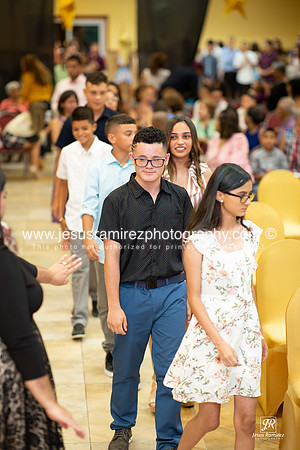 Noche de Logros Oneirux 2019