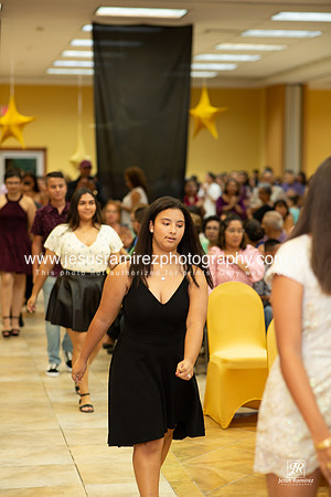 Noche de Logros Oneirux 2019