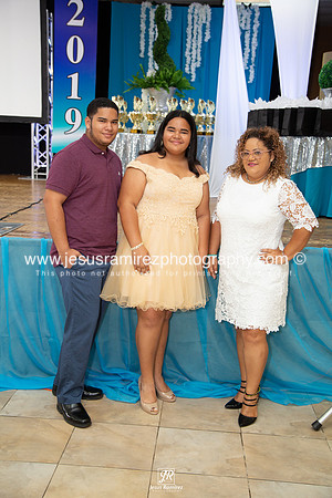 Gradiuacion Oneirux 2019
