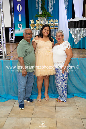Gradiuacion Oneirux 2019