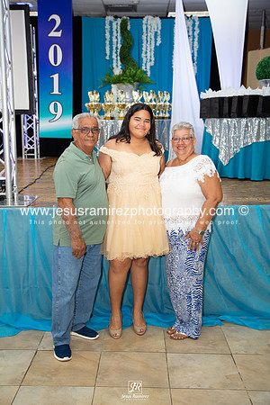Gradiuacion Oneirux 2019