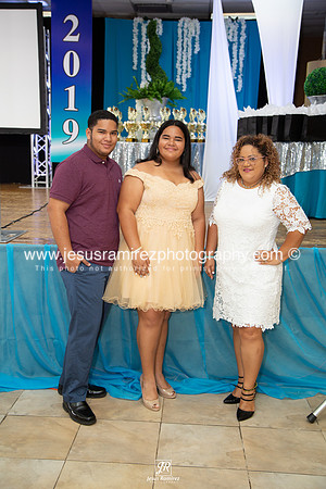 Gradiuacion Oneirux 2019