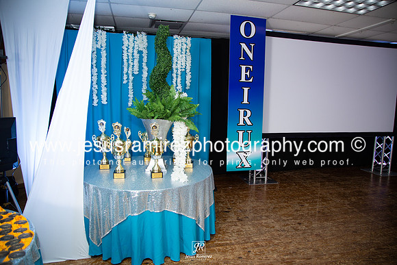 Gradiuacion Oneirux 2019