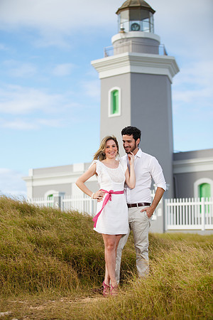 Cabo Rojo Lighthouse