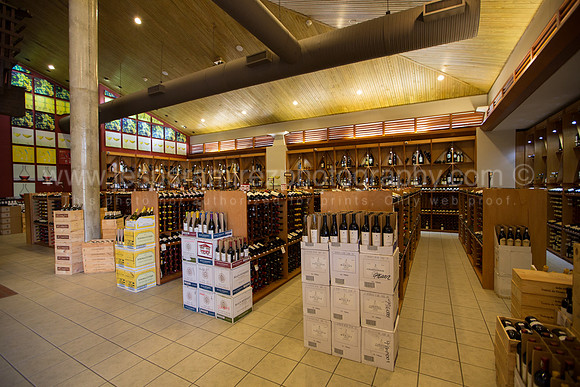 Wines Puerto Rico