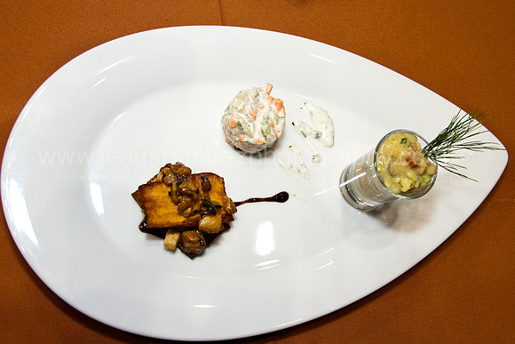 Food Photography