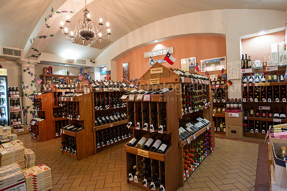 Wines Puerto Rico