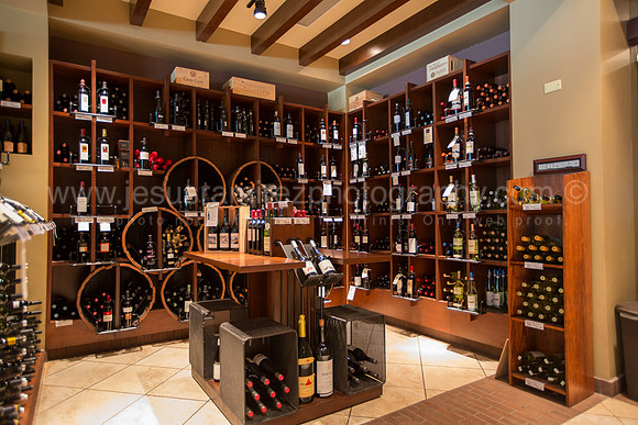 Wines Puerto Rico