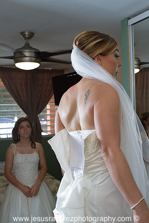 Jose and Vanessa Weddings