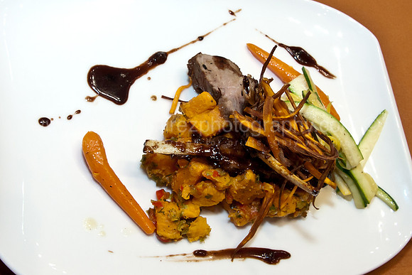 Food Photography