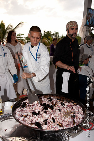 4to Festival Gastronomico Porta del Sol