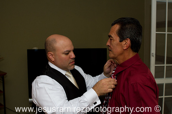 Jose and Vanessa Weddings