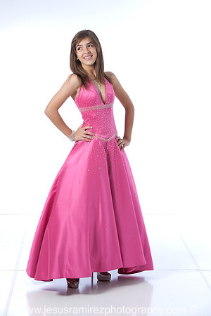 Quinceañera Yedmarie