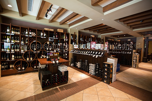 Wines Puerto Rico
