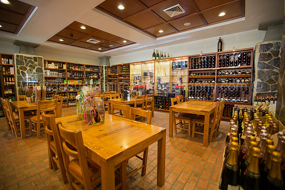 Wines Puerto Rico