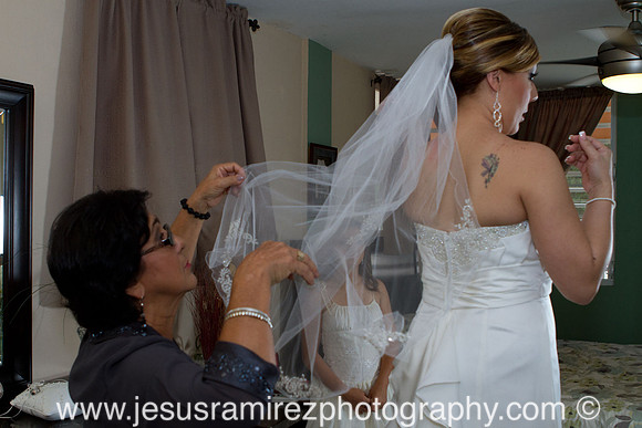 Jose and Vanessa Weddings