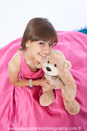Quinceañera Yedmarie