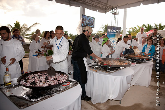 4to Festival Gastronomico Porta del Sol